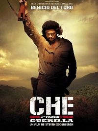 Che - 2ème partie : Guerilla - Film 2008 - Cinetrafic