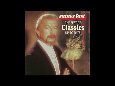 James Last - The Best Of Classics Up To Date