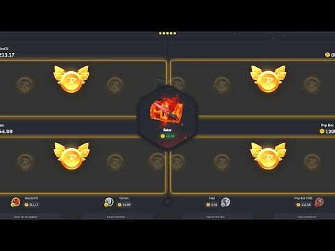 HOW MANY ROLL SPINS DID I GET?