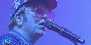Elton John tribute band “Elton Rohn” set to perform at Mayo Civic Center