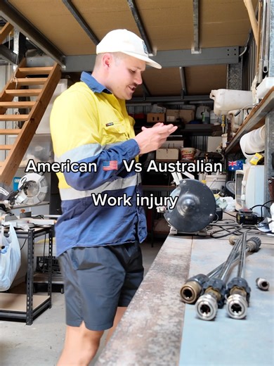 Understanding Working Injuries Across Cultures