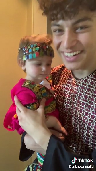 Stuntin with Random Babies