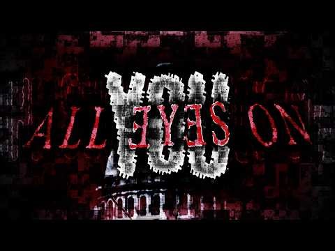 EAS Scenario - ALL EYES ON YOU (Surveillance State)