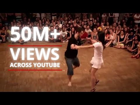 Forró de Domingo Festival 2014 - Valmir & Juzinha - Stuttgart, Alemanha