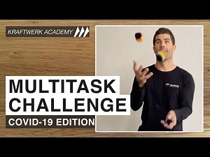 Multitask Challenge