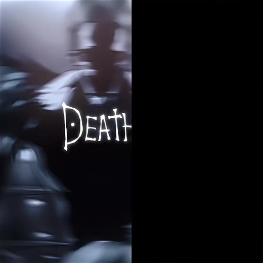 Death Note: Teru Mikami's Dark Triad Edit