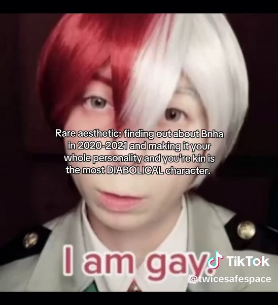 My Hero Academia: The Journey of Embarrassment and Growth