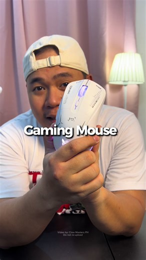 Affordable and Reliable Gaming Mouse for Your PC