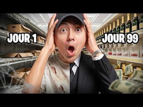 Je DEVIENT le MEILLEUR BUSINESSMAN !! 🤑🔥 (Business Simulator 2026)