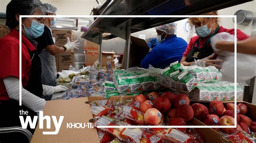 Why could changes be coming to your kid's school lunches?