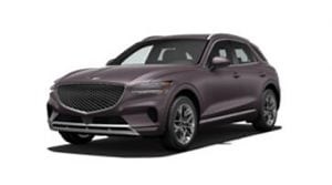 Genesis GV70 Warning Lights [2020-2024] | WarningLights.co