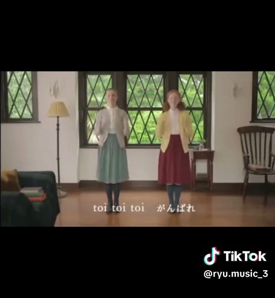 なぜか振り付けを完璧に覚えてる#これ知ってたら同世代 #同世代 #同世代いいね #同世代集まれ #懐かしい #懐かしいやつ #朝 #0655 #トイトイトイ