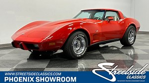 1979 Chevrolet Corvette