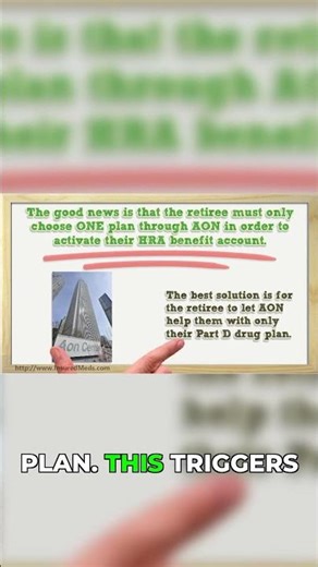 AT&T Retirees: Unlock Your HRA & Save!