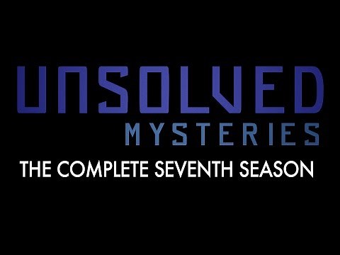 Unsolved Mysteries with Dennis Farina - Season 7 Episode 1