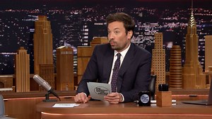 2M views · 21K reactions | Jimmy reads his favorite tweets with the hashtag #MyWorstSummerJob. | The Tonight Show Starring Jimmy Fallon | Facebook