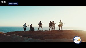 5.6K views · 138 reactions | Here's the interview I did on Everyday Northwest this past Monday with Ashley Howard for Portland's CW. Thanks for having me on! :) | Hit Machine | Facebook