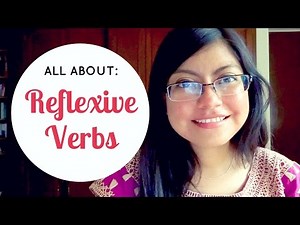SPANISH REFLEXIVE VERBS | A Complete Guide