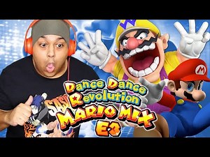THIS IS MY FINAL GAMEPLAY! [DDR: MARIO MIX] [#03]