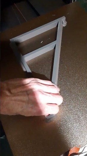 a tale of 2 printers. anycubic kobra 3 max neptune 4 max. REALLY wish i could alter the z height