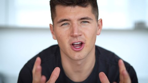 Chocolate Lava Cake From Scratch