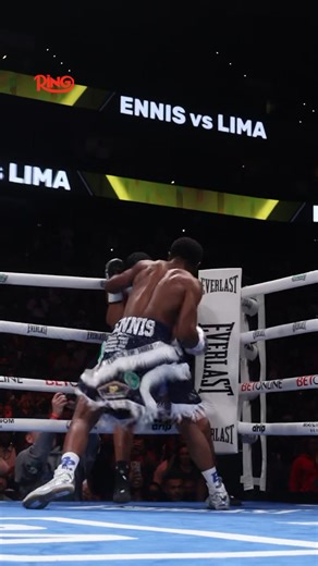 BOOTS HAD SOMEWHERE TO BE 😦 | Ring Magazine