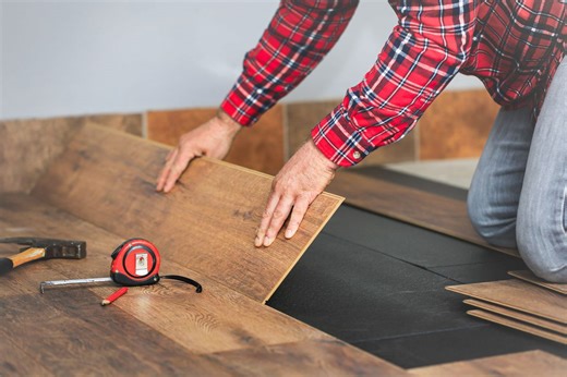 Should I Get New Flooring? A Cost vs. Benefit Analysis