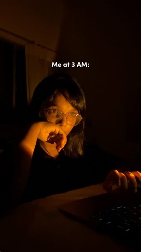 She Reviewsss🤍 on Instagram: "The Fact that I Actually recorded this at 3AM, Is Concerning… . . . #InformationSystems #ComputerScience #explorepage #funny #memes #MemesDaily #StudentMemes #csstudentlife #csstudents #funnyreel #Exammemes #studymemes"