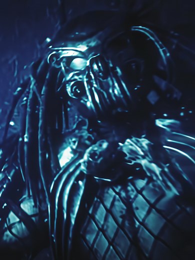 Deadly Encounters: Hunters vs. Aliens in a Fight for Survival