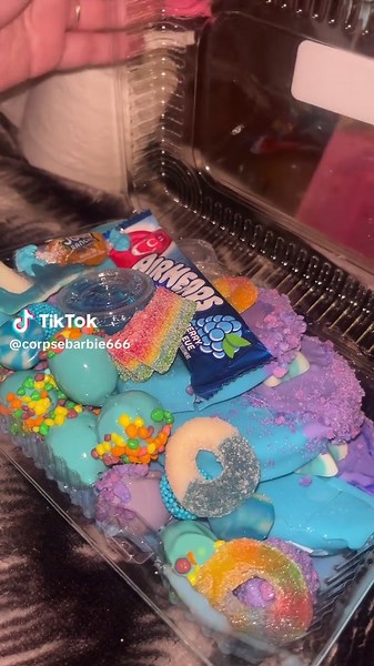 #candiedfruits #mtl | candied fruits