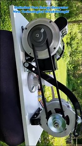 Unlimited Free Energy Generator New Technological Breakthrough ⚙️🔧💡 #diy #energy #free #generetor #generetor #pump | DIY Tou Generator