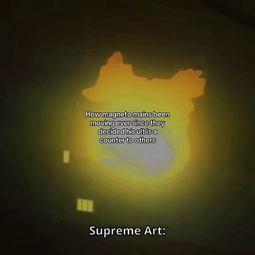 Exploring Magneto's Ultimate Counter in Marvel Games