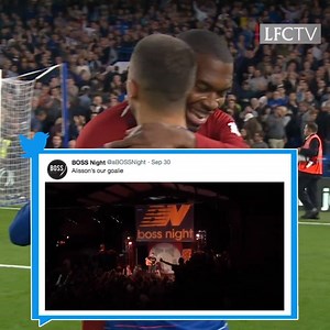 Alisson Becker's BIG saves 💪 Daniel Sturridge's screamer 😱 End-to-end football 🙌 | Liverpool FC