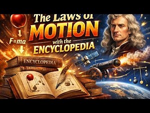 THE NEWTON LAWS OF MOTION