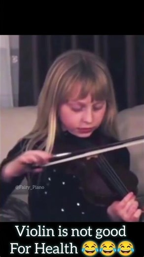 MUSIC FAILS Violin Player Get Scared (Cringe Compilation) #violin #funny #short #viral #violinfunny