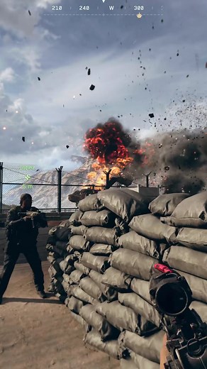 4.5K views · 44 reactions | I played the Battlefield 6 Campaign | LevelCap | Facebook