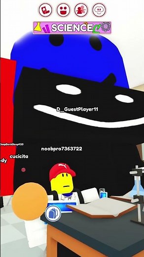 Meepcity is not real #roblox