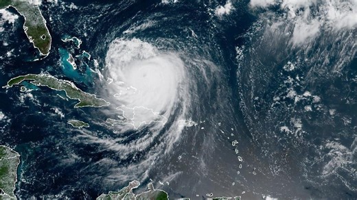 Where is Hurricane Erin supposed to hit? Track the storm's path, see spaghetti forecast models