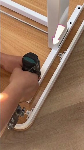 Struggling with product installation? One video will teach you how—FLEXISPOT Q3 Standing Desk