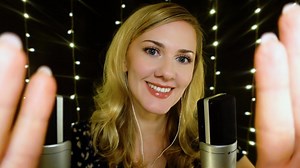 【Gentle Whispering】近距离耳语ASMR 🎧 入耳声音，带来深度的刺痛感和放松。