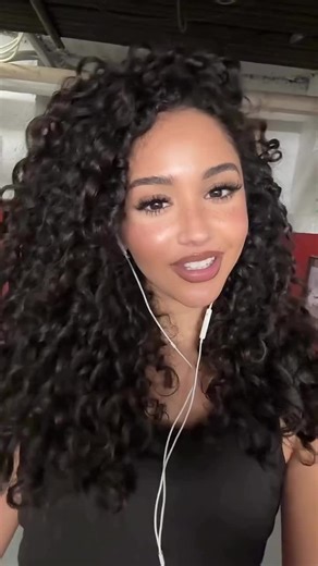 Celebrating Curly Hair: Latina Beauty Inspiration