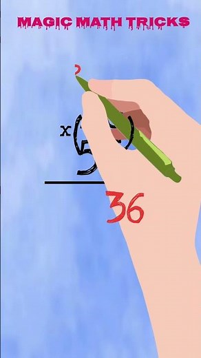 Fast Multiplication Tricks | Interesting Math Tricks #maths