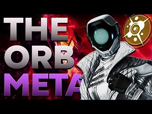 Generate Hundreds Of Orbs With This Warlock Build