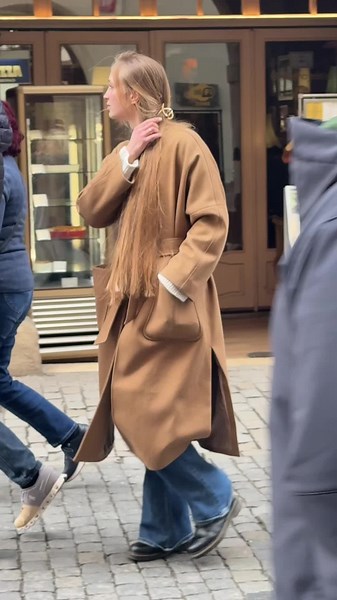 Early Spring Outfits in Prague #viral #styl #fashion #outfits #shorts #reels #ideas #inspiration #streetstyle #trends #fashionstyles #dresses #streetfashion #outfitinspo #styleinspo #mode #prague #czech #moda