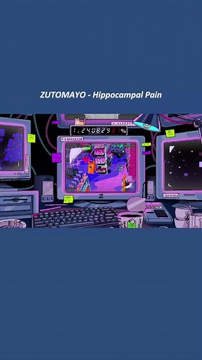 #japanese_songs2 #japanesesongs #jmusic #music #jpop #fyp #lyrics #zutomayo #ずっと真夜中でいいのに