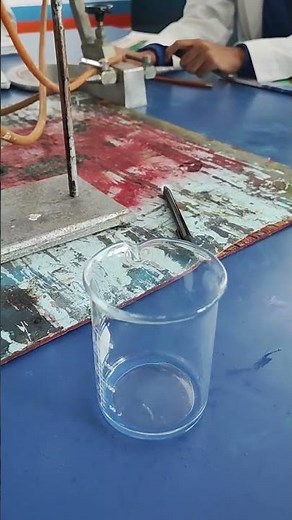 SEPARATION BY DISTILLATION #chemistry #química