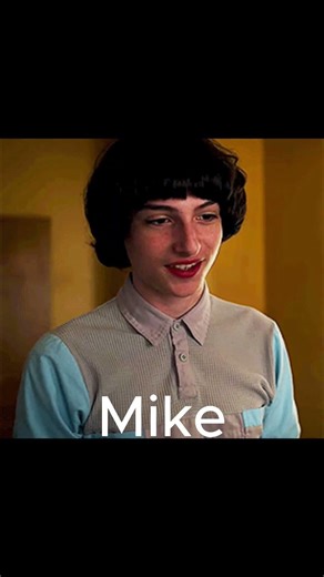 Meet the Stranger Things Characters