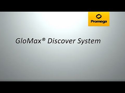 GloMax® Discover System