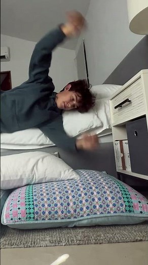 Five in the bed #kidssong