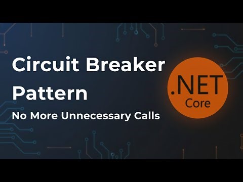 Circuit Breaker Pattern in ASP.NET Core: The .NET 10 Way with Polly!